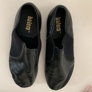 Balera slip-on Jazz shoe